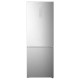 Hisense RB645N4BCE Ψυγειοκαταψύκτης Total NoFrost Υ200xΠ70.4xΒ69.4εκ. Inox